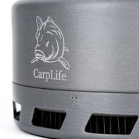 CarpLife Eclipse Camo Elite Fully Loaded Brew Kit